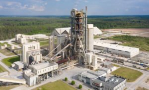 Schwenk’s CCS project in Latvia supported by LIAA