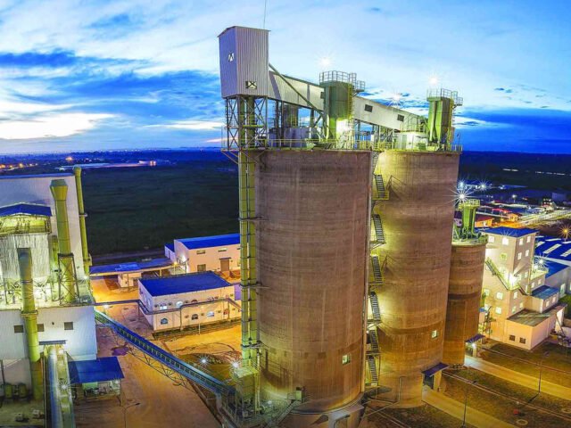 PPC Zimbabwe plans to expand capacity with Sinoma