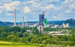 Heidelberg Materials in Bulgaria goes green