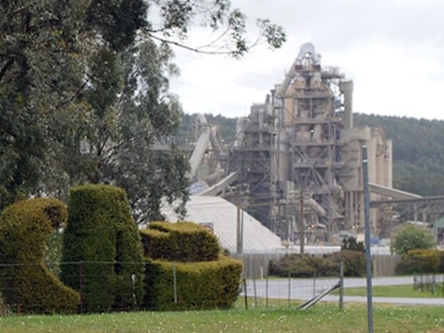 Cement Australia upgrades Railton plant to increase AFR