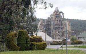 Cement Australia upgrades Railton plant to increase AFR