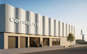 Swedens’s Cemvision signed partnership with Siemens
