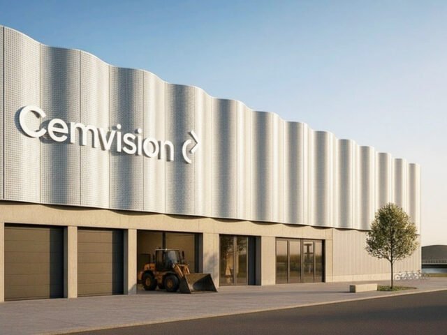 Swedens’s Cemvision signed partnership with Siemens