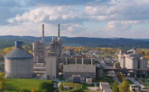 Holcim Poland achieved 100% TSR at Małogoszcz plant