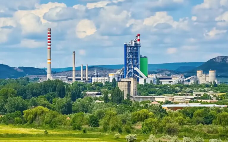 Heidelberg Materials Devnya Cement