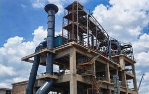 Shuntai Investments will build 2nd line in Zimbabwe