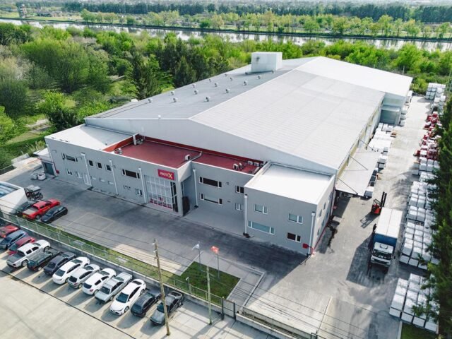 Cementos Avellaneda acquired Prokrete Argentina