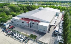 Cementos Avellaneda acquired Prokrete Argentina