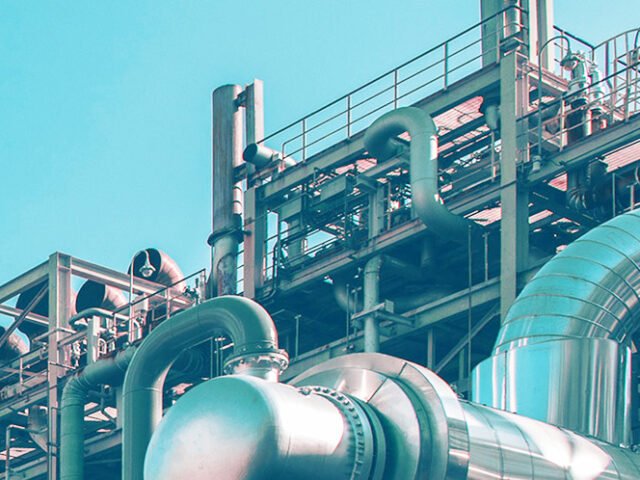 Worley assists Holcim on CCUS projects in the EU and UK