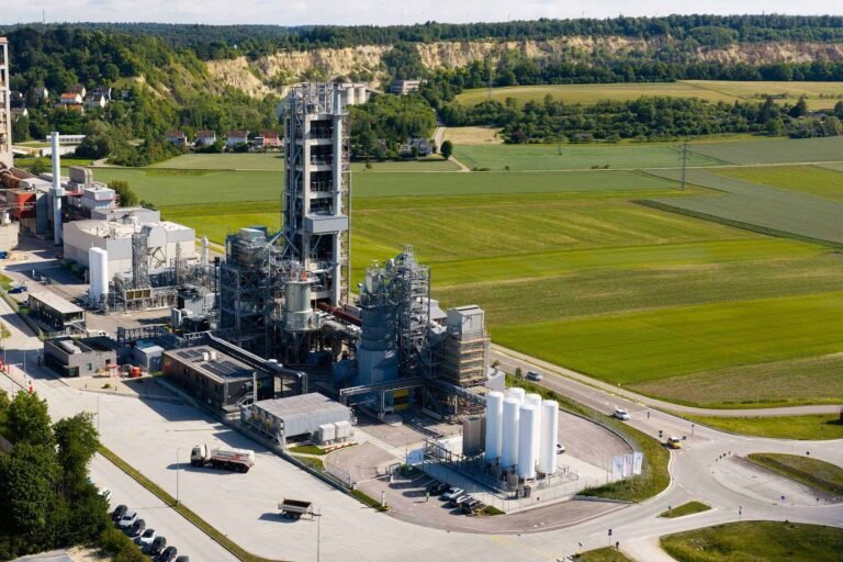 CI4C Pressrelease 02 CI4C Plant 0