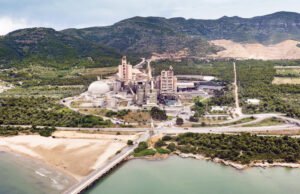 Cemex Spain received €200m for carbon capture project