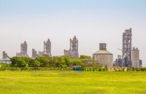 Pakistan’s Lucky Cement increased capacity to 15.6 Mta