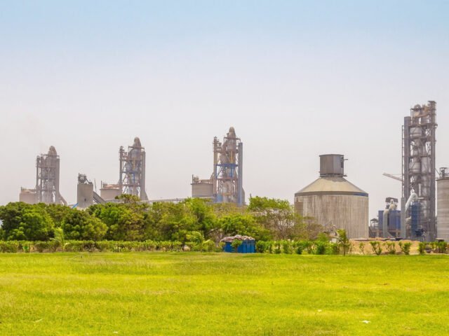 Pakistan’s Lucky Cement increased capacity to 15.6 Mta