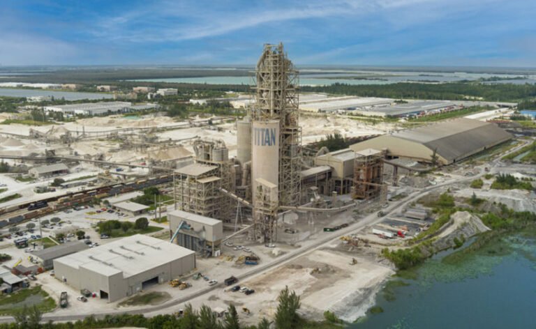 titan florida