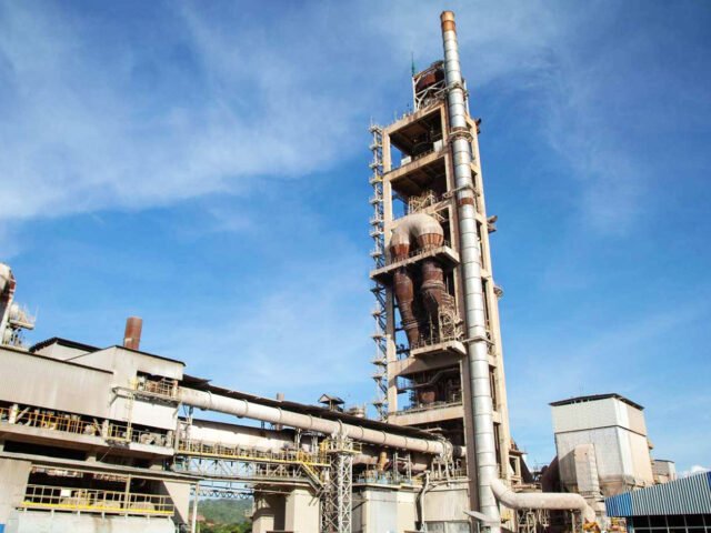 Votorantim Cimentos will expand its Xambioá plant