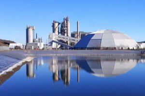 Heidelberg Materials’ flagship CCS project in Canada on hold