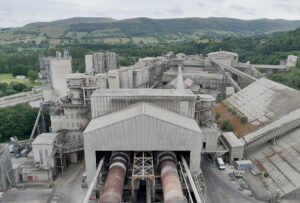 Breedon wants effective carbon boarder measures for the UK
