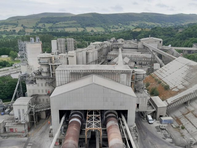 Breedon wants effective carbon boarder measures for the UK