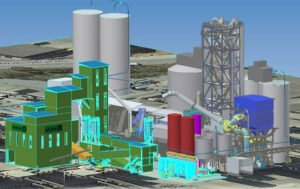 ZKW Otterbein in Germany invests in low-carbon cements