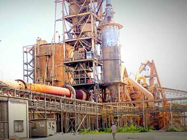 Udayapur Cement in Nepal will restart operations