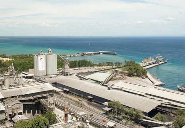 Holcim to divest business in the Philippines to Huaxin