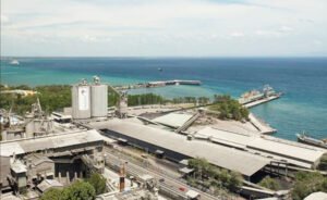 Holcim to divest business in the Philippines to Huaxin