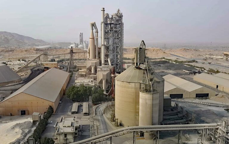 lAFARGE Emirates