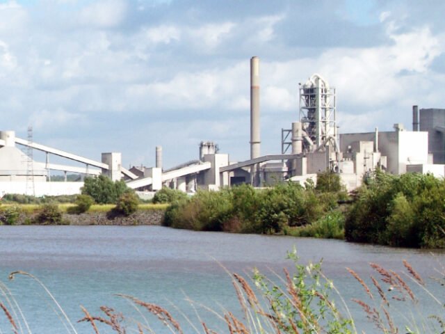 CCB in Belgium accelerates 1.2 Mta carbon-capture project