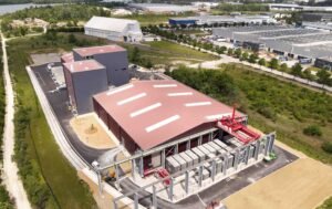 Cem’In’EU in France strives to make cement greener