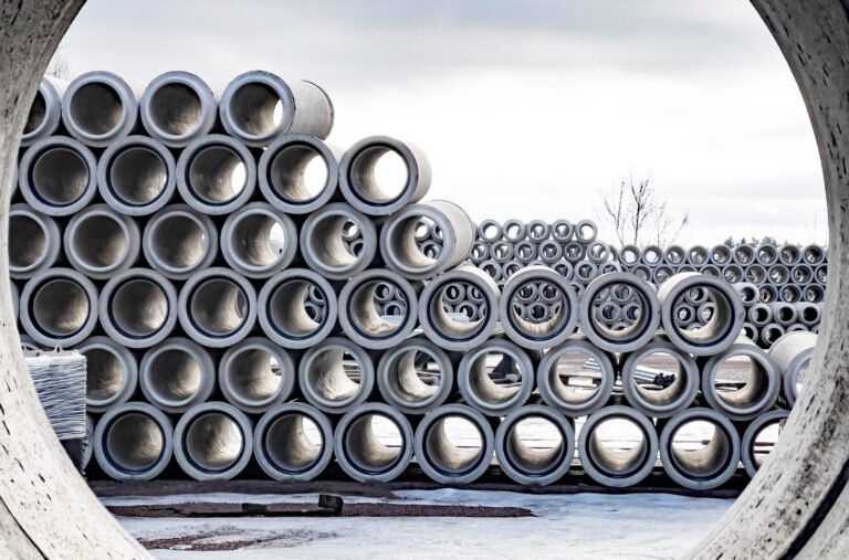 Cemvison Concrete poducts