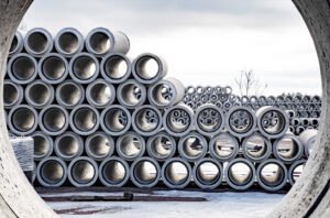 Swedens Cemvision expands its low-carbon concrete to the Baltics