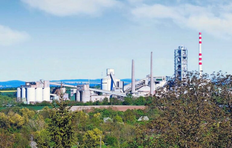 Holcim Cizkovice