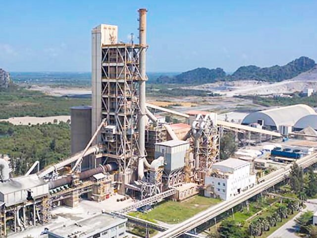 SCCC plans a 2nd production line at Hon Chong Vietnam