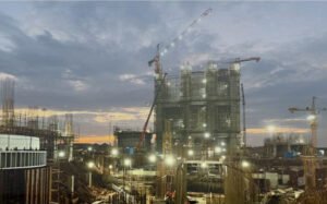 UltraTech massively expands its capacity in India