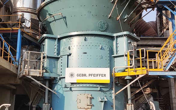 India’s UltraTech placed large order for 7 VRMs