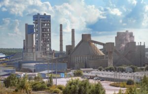 Russia’s CEMROS mothballed plants due to low demand