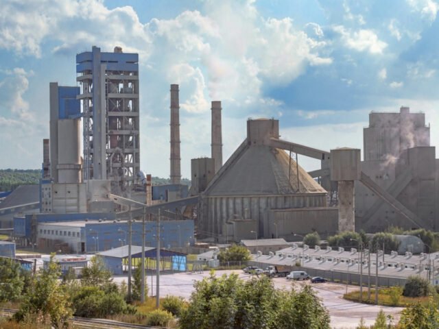 Russia’s CEMROS mothballed plants due to low demand