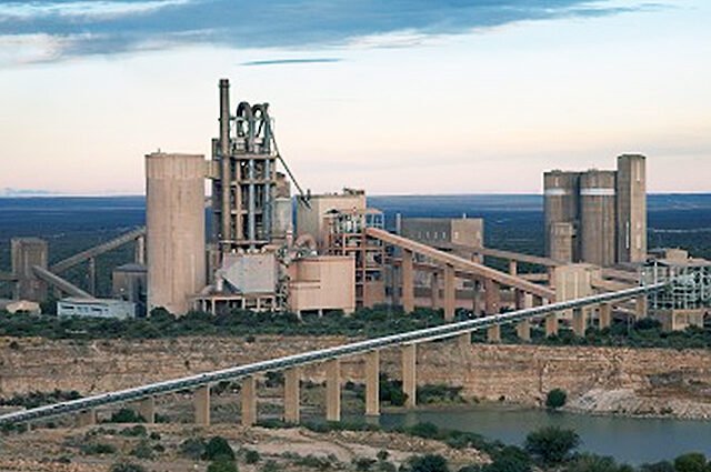 West China Cement to acquire South Africa’s AfriSam