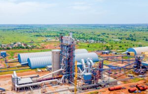 Nigeria’s BUA Cement ordered new 3.0 Mta line
