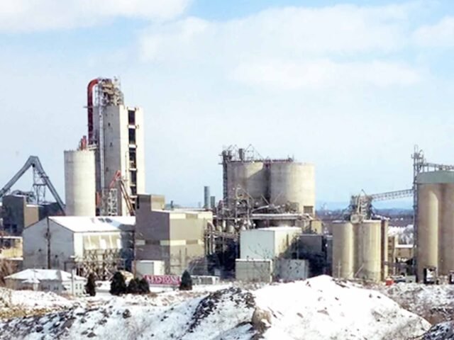 Titan to expand its US footprint with Keystone Cement