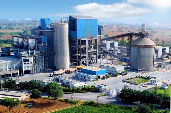 JK Cement works Jhajjar update