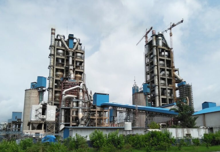 ShreeCement RaipurPlant