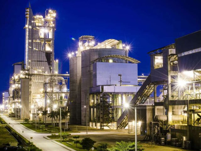 Argos considers return to Venezuela’s cement market