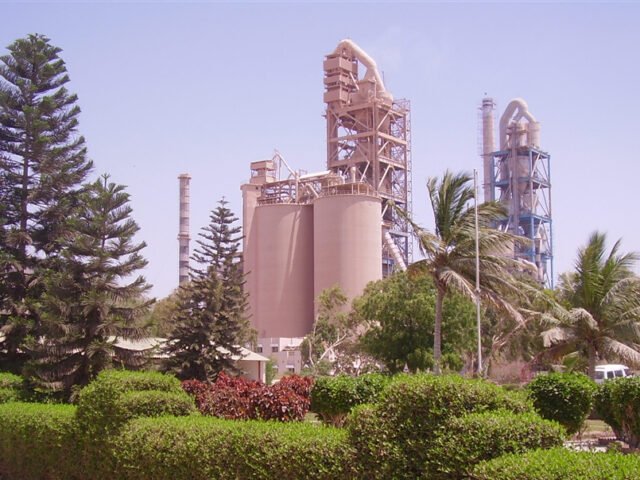 Prospective buyout of Pakistan’s Attack Cement