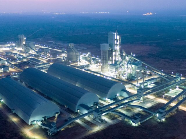 Nigeria’s Dangote targets 66.4 Mta capacity by 2028