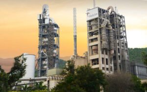 Holcim leads global calcined clay with Ecuador plant