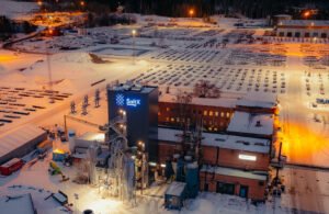 Sweden’s Salt X received US$ 1.5m R&D grant
