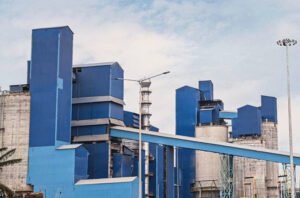 India’s Star Cement commissioned 2.0 Mta Cachar GU