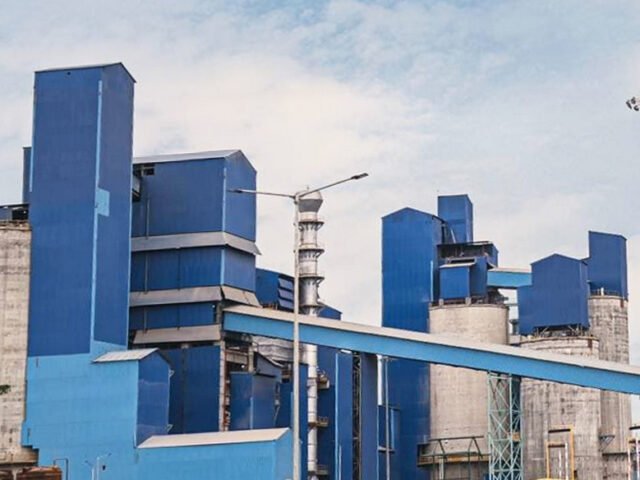 India’s Star Cement commissioned 2.0 Mta Cachar GU