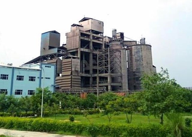 India’s UltraTech expanded capacity with new GU